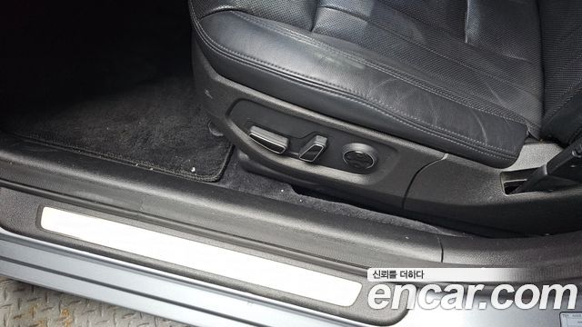 Hyundai Genesis 2015 — photo 33