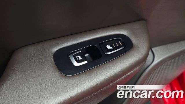 Kia Stinger 2018 — photo 28