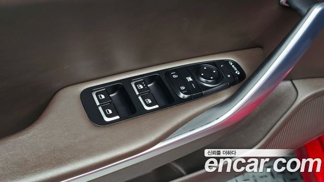 Kia Stinger 2018 — photo 29