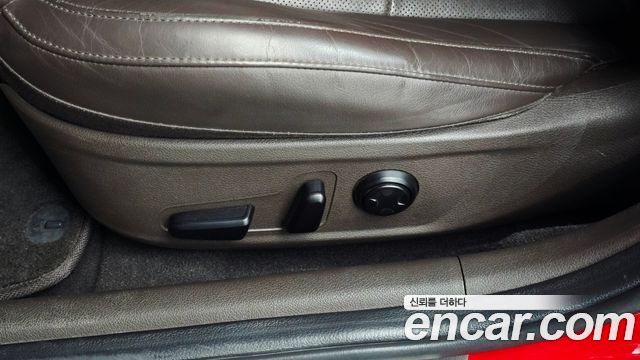 Kia Stinger 2018 — photo 32