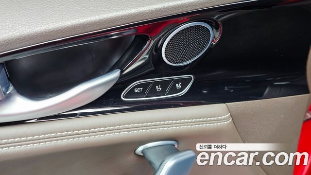 Kia Stinger 2018 — photo 34