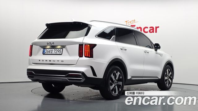 Kia Sorento 2022 — photo 2