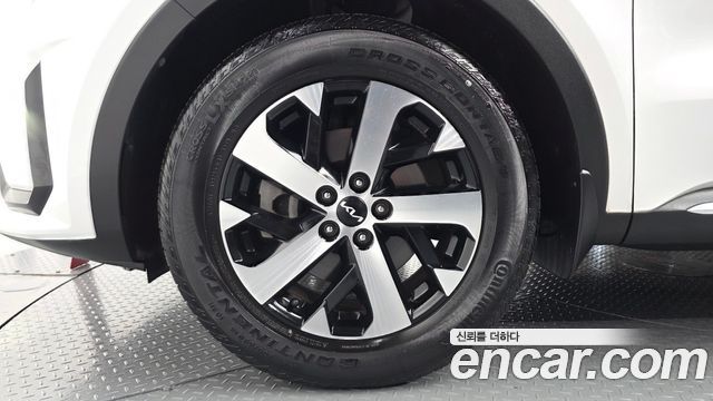 Kia Sorento 2022 — photo 5