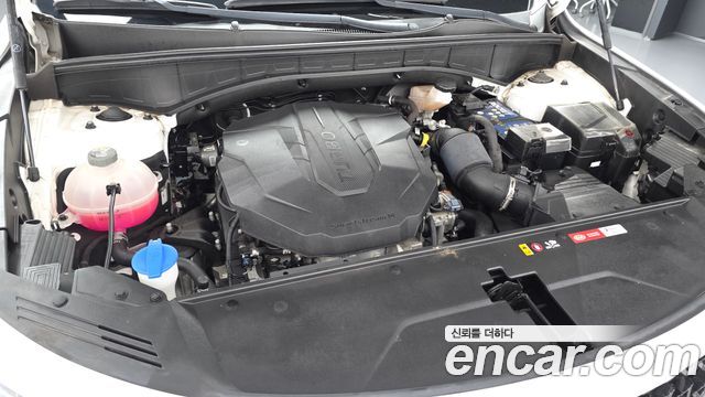 Kia Sorento 2022 — photo 6