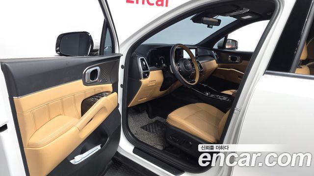 Kia Sorento 2022 — photo 13