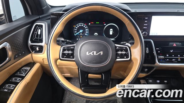 Kia Sorento 2022 — photo 19