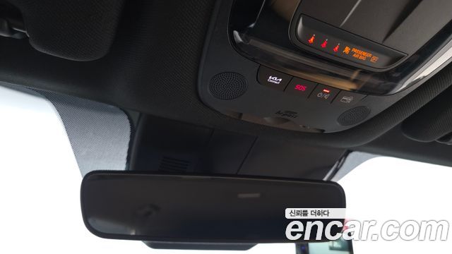 Kia Sorento 2022 — photo 24