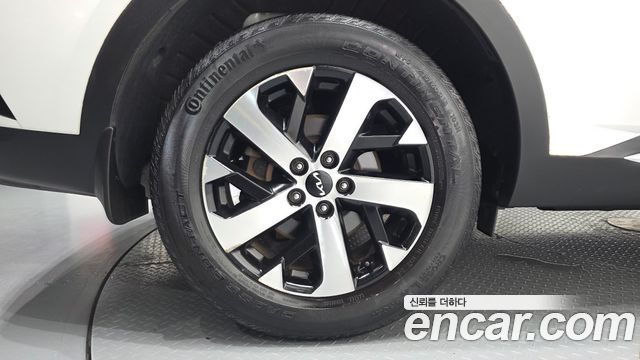 Kia Sorento 2022 — photo 7