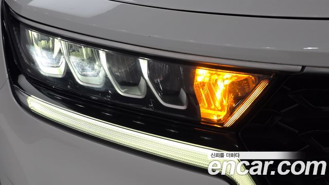 Kia Sorento 2022 — photo 8