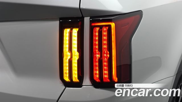 Kia Sorento 2022 — photo 9