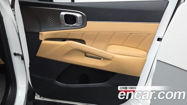 Kia Sorento 2022 — photo 14