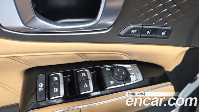 Kia Sorento 2022 — photo 27