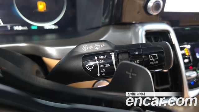 Kia Sorento 2022 — photo 29