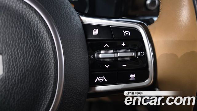 Kia Sorento 2022 — photo 30