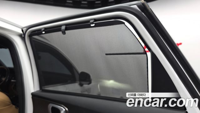 Kia Sorento 2022 — photo 34
