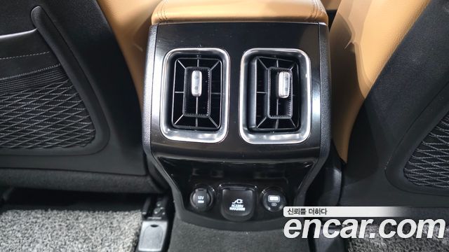Kia Sorento 2022 — photo 35