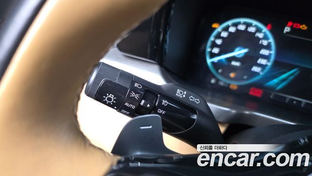 Kia Sorento 2022 — photo 38