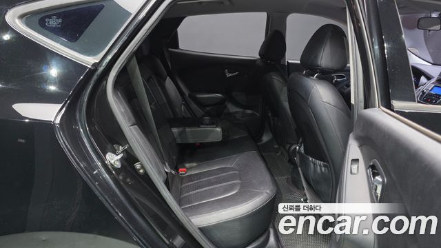 Hyundai Tucson 2012 — photo 18