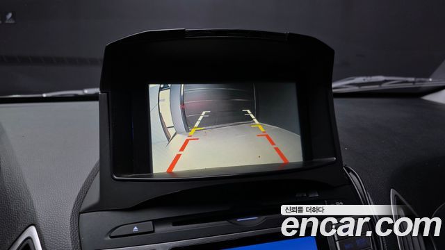 Hyundai Tucson 2012 — photo 21