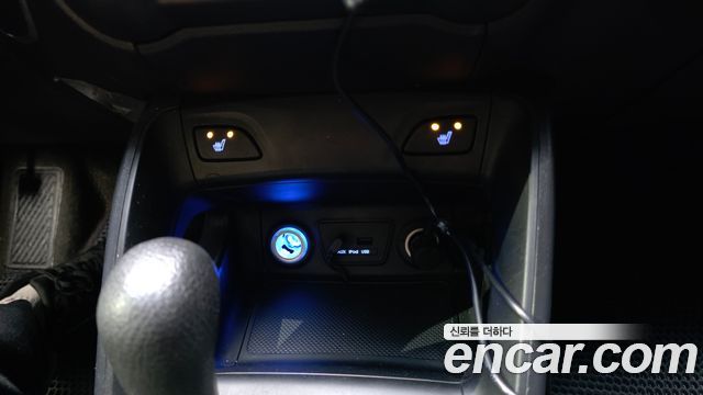 Hyundai Tucson 2012 — photo 29