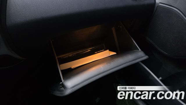 Hyundai Tucson 2012 — photo 30