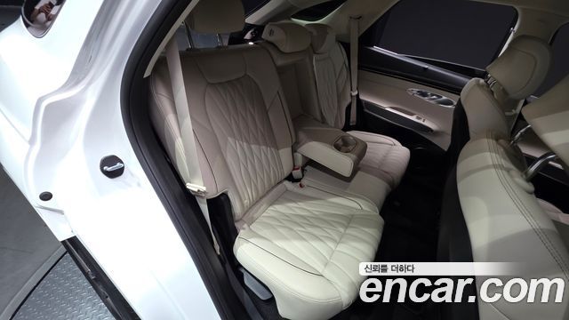 Genesis GV70 2023 — photo 17