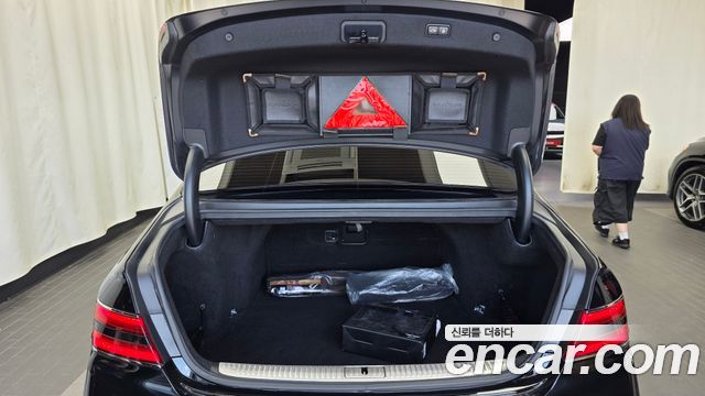 Genesis G90 2021 — photo 20