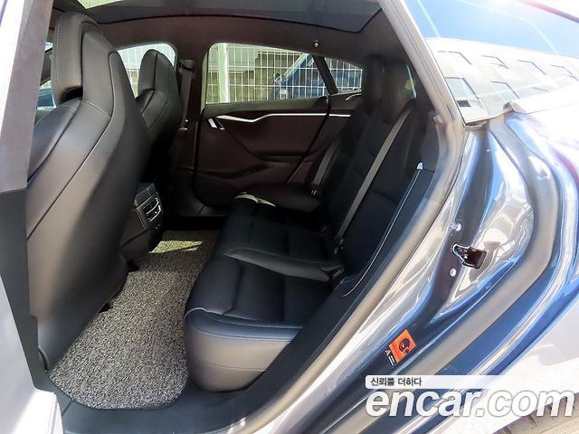 Tesla Model S 2017 — photo 6