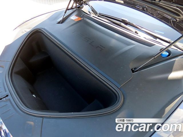 Tesla Model S 2017 — photo 19