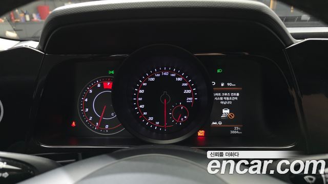 Hyundai AVANTE 2021 — photo 11