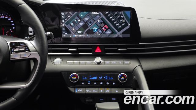 Hyundai AVANTE 2021 — photo 25
