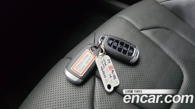 Hyundai AVANTE 2021 — photo 26