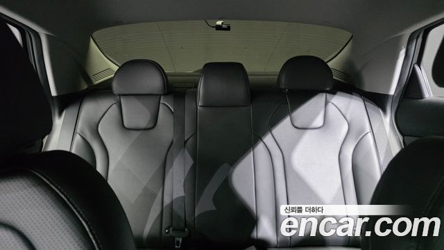 Hyundai AVANTE 2021 — photo 16