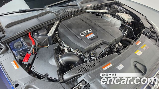 Audi A4 2023 — photo 6