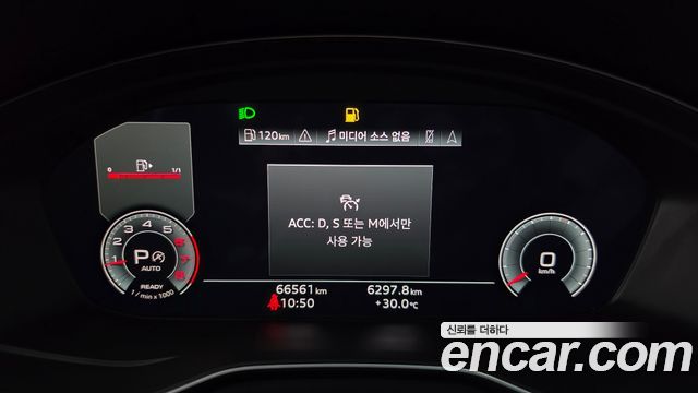 Audi A4 2023 — photo 11