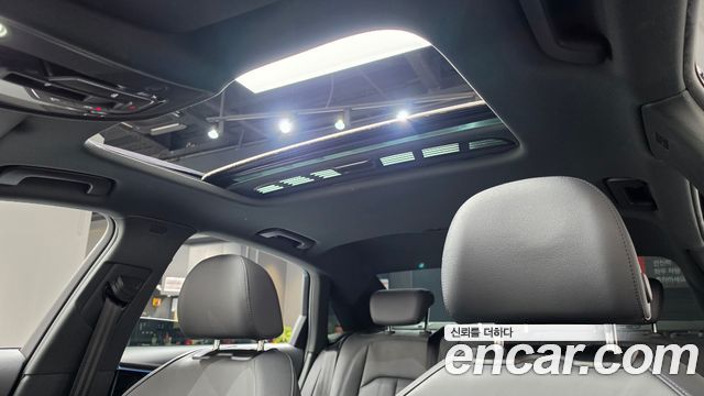 Audi A4 2023 — photo 21
