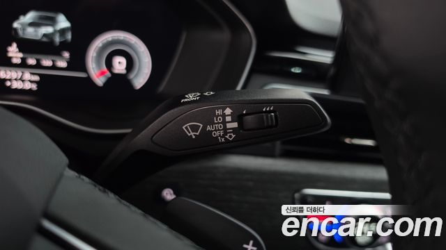 Audi A4 2023 — photo 25