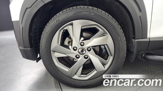 KG_Mobility_Ssangyong Rexton 2024 — photo 5