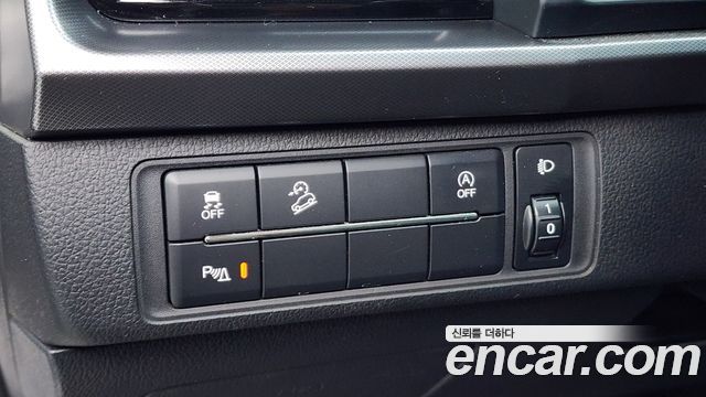 KG_Mobility_Ssangyong Rexton 2024 — photo 19