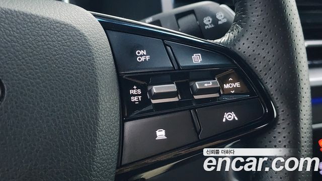 KG_Mobility_Ssangyong Rexton 2024 — photo 21