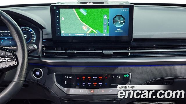 KG_Mobility_Ssangyong Rexton 2024 — photo 24