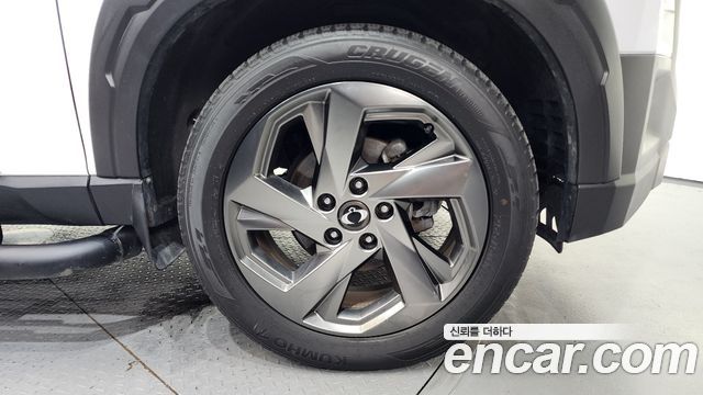 KG_Mobility_Ssangyong Rexton 2024 — photo 7