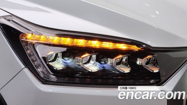 KG_Mobility_Ssangyong Rexton 2024 — photo 8