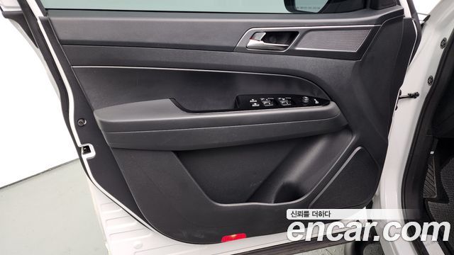 KG_Mobility_Ssangyong Rexton 2024 — photo 14