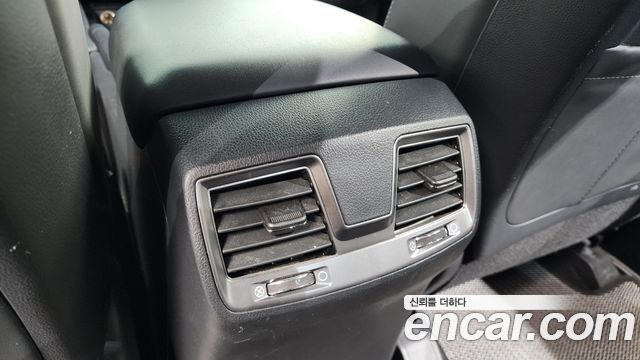 KG_Mobility_Ssangyong Rexton 2024 — photo 29