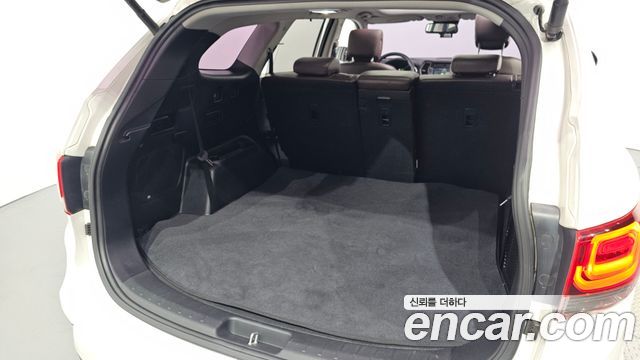 Hyundai Maxcruz 2017 — photo 20