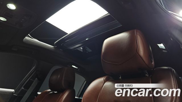 Cadillac CTS 2016 — photo 17