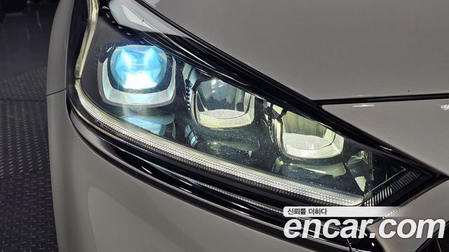 Kia K7 2017 — photo 8