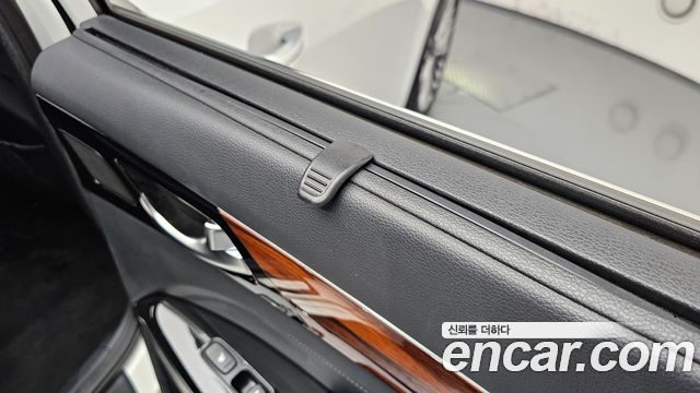 Kia K7 2017 — photo 39