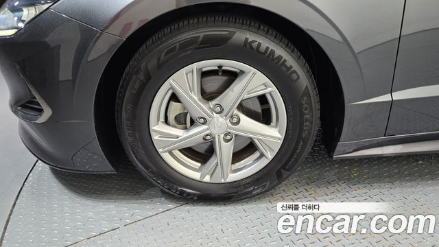 Hyundai Sonata 2020 — photo 5